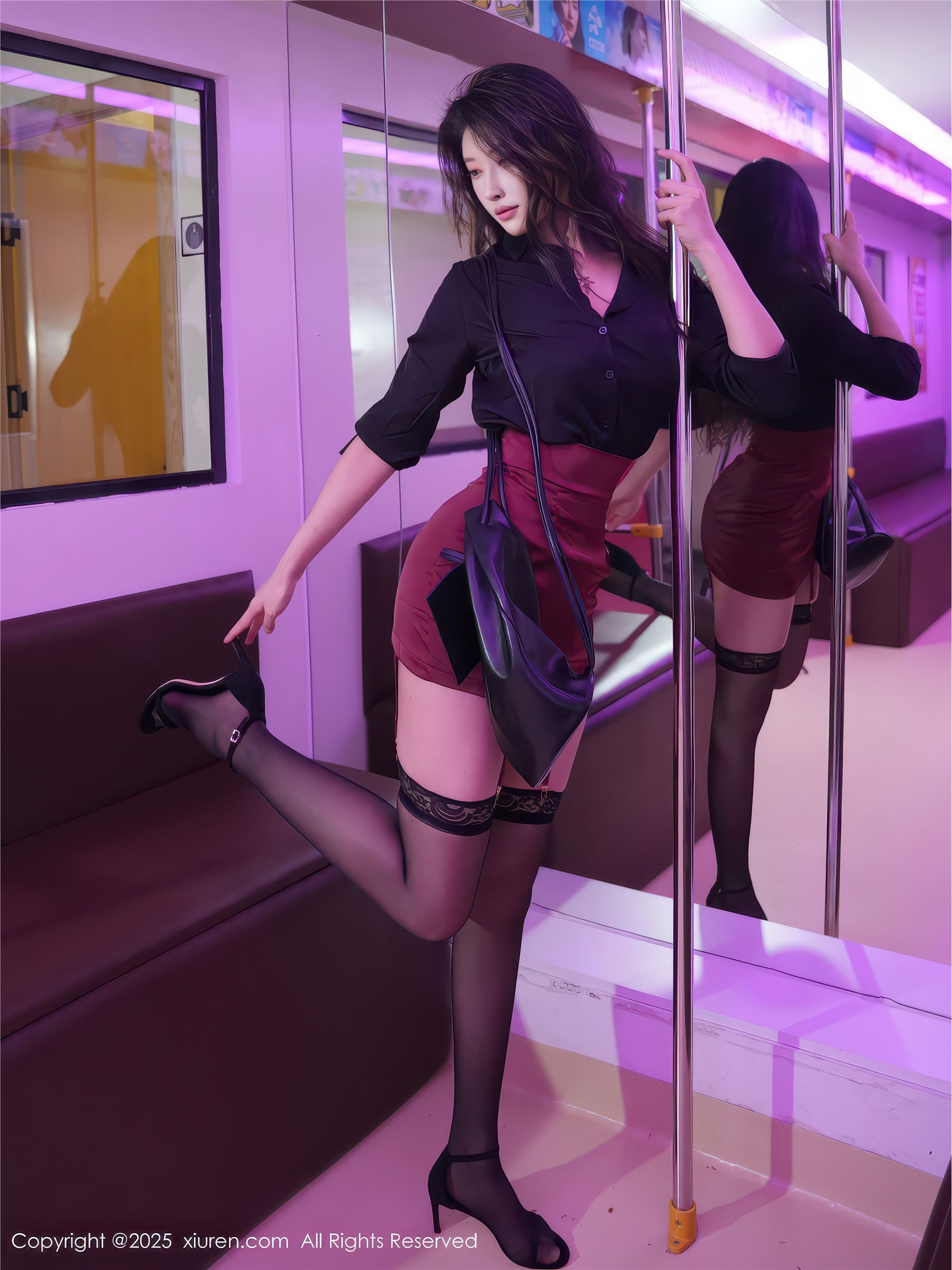 Xiuren秀人网 2025.12.03 NO.11062 夏冰冰